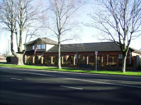 Albert Court Motor Lodge